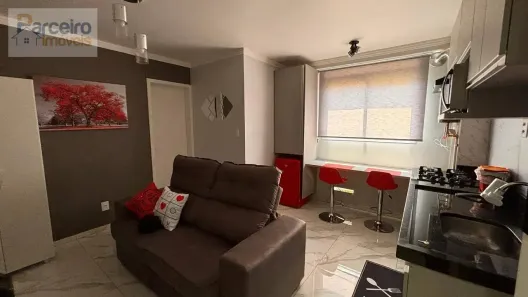 Apartamento com 1 Quarto à venda, 30m² no Brás, São Paulo