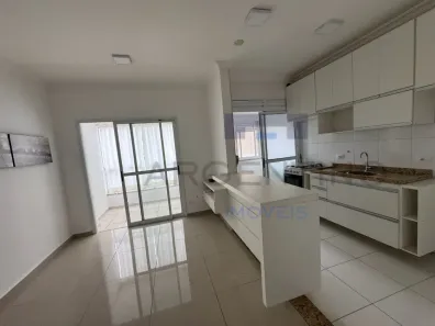 Apartamento com 2 Quartos para alugar, 67m² no Vila Mogilar, Mogi das Cruzes