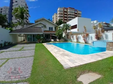 Casa com 4 Quartos à venda, 330m² no Riviera, Bertioga