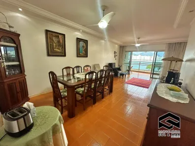 Apartamento com 3 Quartos à venda, 136m² no Vila Luis Antônio, Guarujá