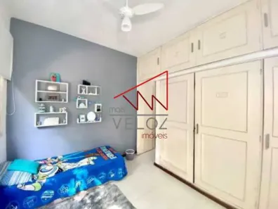 Apartamento com 5 Quartos à venda, 219m² no Gávea, Rio de Janeiro
