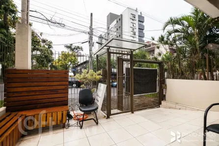 Casa com 4 Quartos à venda, 320m² no Bela Vista, Porto Alegre
