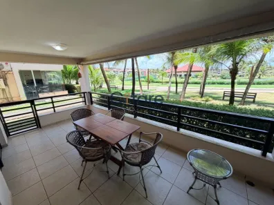 Apartamento com 3 Quartos à venda, 99m² no Porto das Dunas, Aquiraz