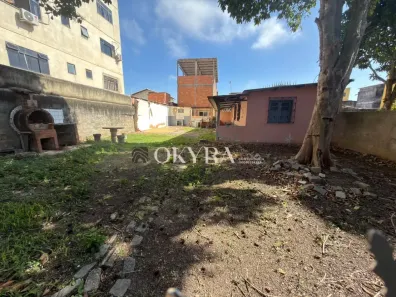 Lote/Terreno à venda, 396m² no Praia Campista, Macaé