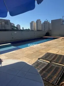 Apartamento com 2 Quartos à venda, 53m² no Vila Siqueira (Zona Norte), São Paulo