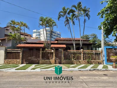 Casa com 3 Quartos à venda, 330m² no Enseada Azul, Guarapari