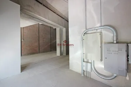 para alugar, 297m² no Barro Preto, Belo Horizonte