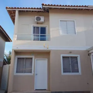 Casa de Condomínio com 3 Quartos à venda, 110m² no Bairro da Vossoroca, Sorocaba
