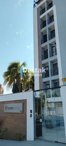 Flat com 1 Quarto para alugar, 32m² no Monte Castelo, Volta Redonda