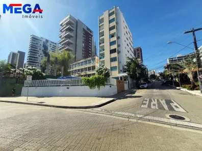 Apartamento com 3 Quartos à venda, 182m² no Praia de Iracema, Fortaleza