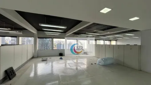 Sala Comercial para alugar, 200m² no Jardim Paulistano, São Paulo