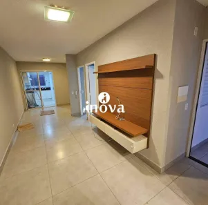 Casa de Condomínio com 3 Quartos à venda, 70m² no Recreio dos Bandeirantes, Uberaba
