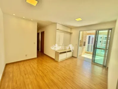 Apartamento com 3 Quartos para alugar, 75m² no Gleba Fazenda Palhano, Londrina