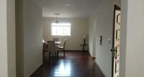 Casa com 3 Quartos à venda, 187m² no Parque Santa Bárbara, Campinas