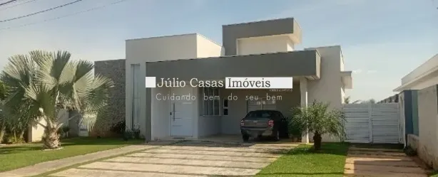 Casa de Condomínio com 3 Quartos à venda, 206m² no Jardim Novo Mundo, Sorocaba