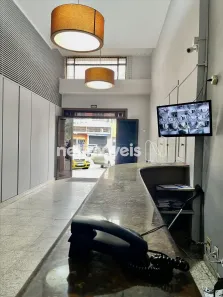 Sala Comercial para alugar, 23m² no Cacuia, Rio de Janeiro