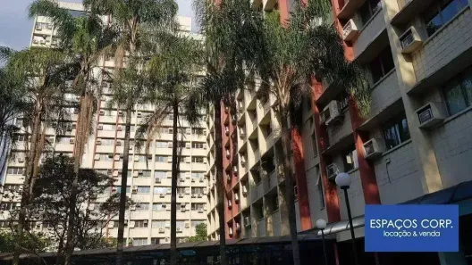 Sala Comercial à venda, 94m² no Vila Mariana, São Paulo