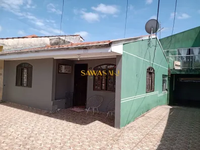 Lote/Terreno à venda, 370m² no Cajuru, Curitiba
