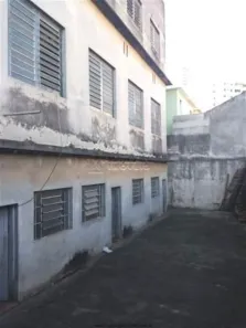 Prédio Comercial à venda, 570m² no Vila Vera, São Paulo