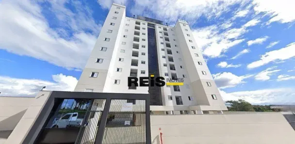 Apartamento com 2 Quartos à venda, 53m² no Vila Carvalho, Sorocaba