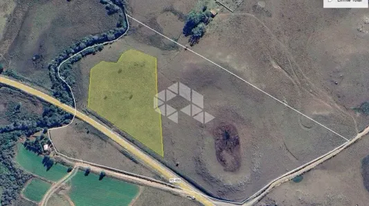 Fazenda/Sítio à venda, 141476m² no Centro, São Francisco de Paula
