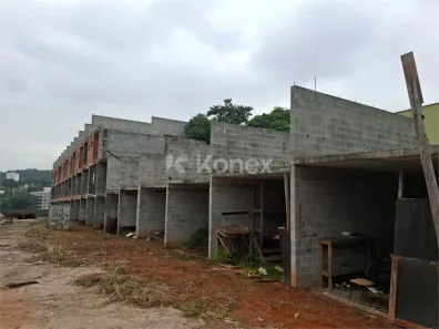 Casa de Condomínio com 3 Quartos à venda, 143m² no Vila Albertina, São Paulo