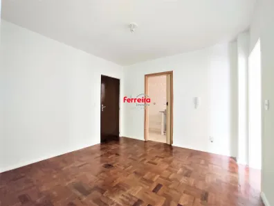 Apartamento com 1 Quarto para alugar, 39m² no Santana, Porto Alegre