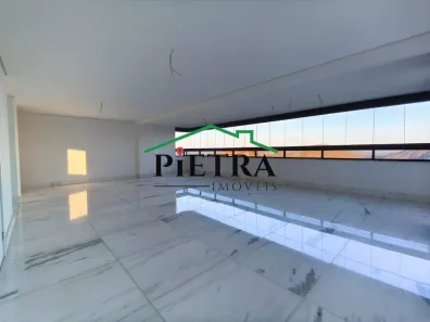 Apartamento com 4 Quartos à venda, 190m² no Jardim das Mangabeiras, Nova Lima