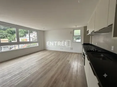 Apartamento com 1 Quarto à venda, 40m² no Centro, Florianópolis