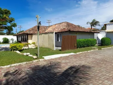 Casa com 2 Quartos para alugar, 50m² no Manguinhos, Armação dos Búzios