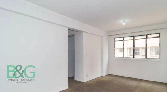 Apartamento com 2 Quartos à venda, 52m² no Brás, São Paulo