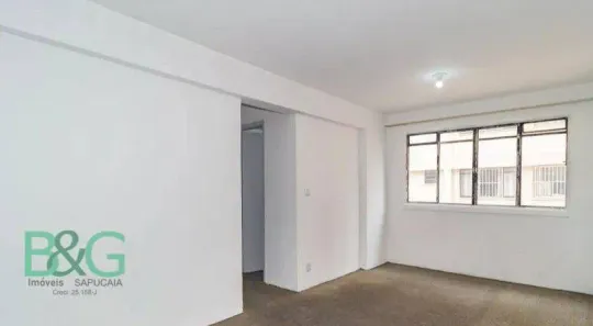 Apartamento com 2 Quartos à venda, 52m² no Brás, São Paulo