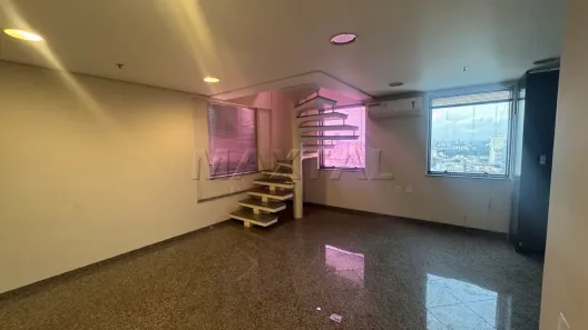 Sala Comercial à venda, 70m² no Santana, São Paulo