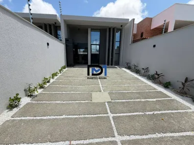 Casa com 3 Quartos à venda, 106m² no Sapiranga-Coité, Fortaleza