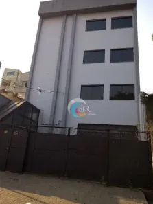 Prédio Comercial para alugar, 684m² no Piqueri, São Paulo