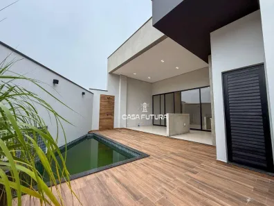 Casa de Condomínio com 3 Quartos à venda, 215m² no Jardim Belvedere, Volta Redonda