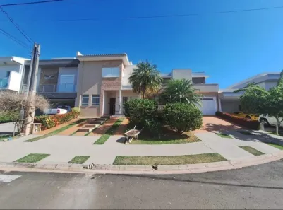 Casa de Condomínio com 3 Quartos para alugar, 285m² no Jardim Panorama, Indaiatuba