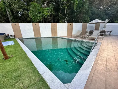 Apartamento com 1 Quarto para alugar, 26m² no Boa Viagem, Recife