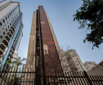 Apartamento com 2 Quartos à venda, 54m² no Perdizes, São Paulo