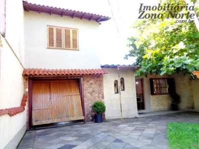 Casa com 3 Quartos à venda, 53m² no Santa Rosa de Lima, Porto Alegre
