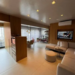 Apartamento com 2 Quartos à venda, 84m² no Vila Olímpia, São Paulo