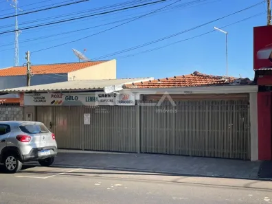Casa com 3 Quartos à venda, 193m² no Vila Boa Vista 1, São Carlos