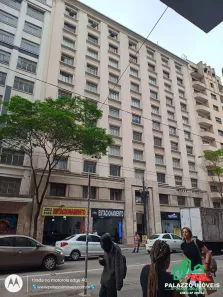 Prédio Comercial à venda, 4171m² no República, São Paulo
