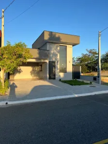 Casa de Condomínio com 3 Quartos à venda, 130m² no Caçapava Velha, Caçapava