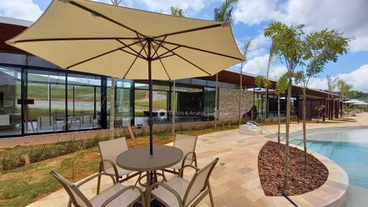 Lote/Terreno à venda, 640m² no Salvaterra, Juiz de Fora