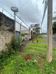 Lote/Terreno à venda, 537m² no Setor Pedro Ludovico, Goiânia