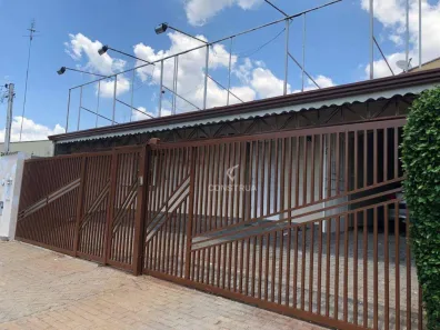 Casa com 3 Quartos à venda, 130m² no Jardim Flamboyant, Campinas