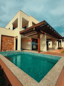 Casa com 5 Quartos à venda, 368m² no Loteamento Residencial e Comercial Horto Florestal, Jundiaí