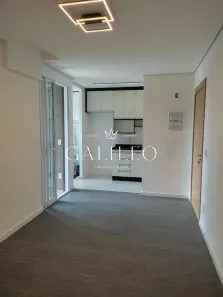 Apartamento com 2 Quartos para alugar, 54m² no Horto Florestal, Jundiaí