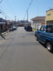 Prédio Comercial à venda, 150m² no Vila Prado, São Carlos